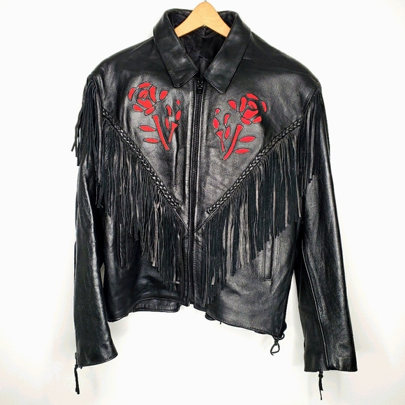*) VTG Rose